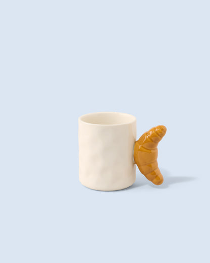 Taza Croissant