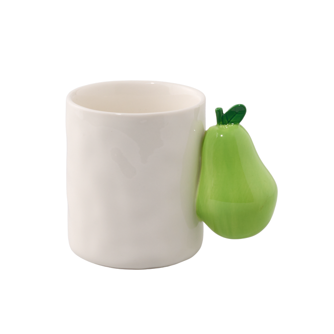Taza Pera