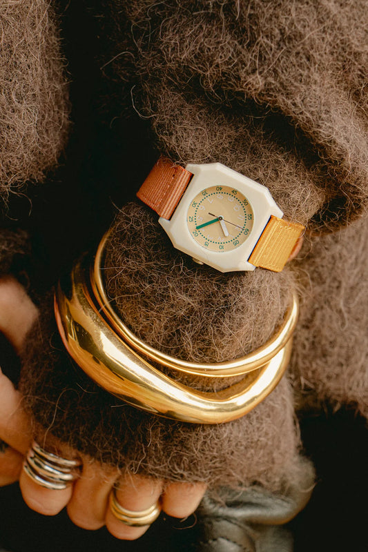 Reloj Sunburn