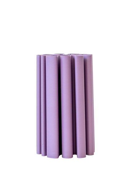 Florero Koral (Medium)