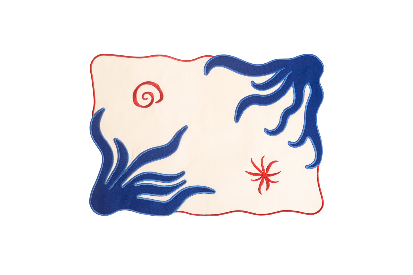 Manteles individuales Amalfi (Set de 2)