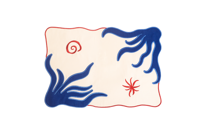 Manteles individuales Amalfi (Set de 2)