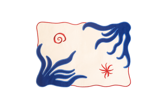 Manteles individuales Amalfi (Set de 2)