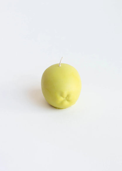 Vela Aceituna