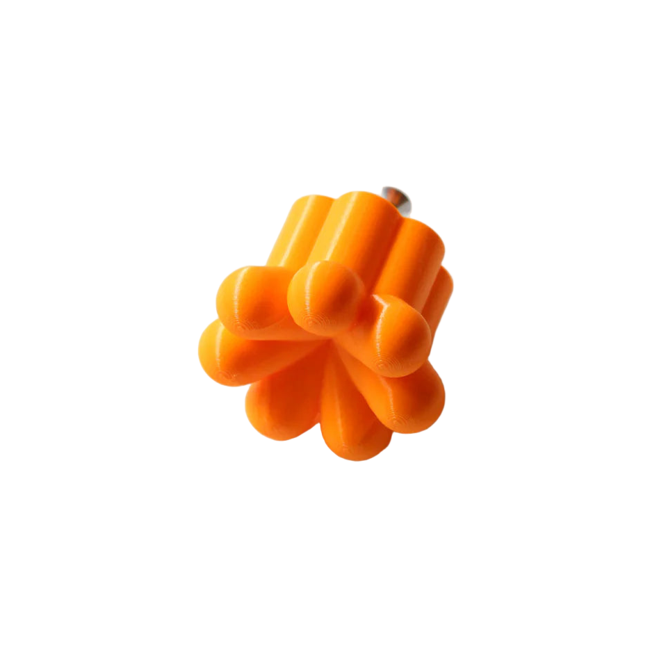 Tirador Bud - Color a elegir