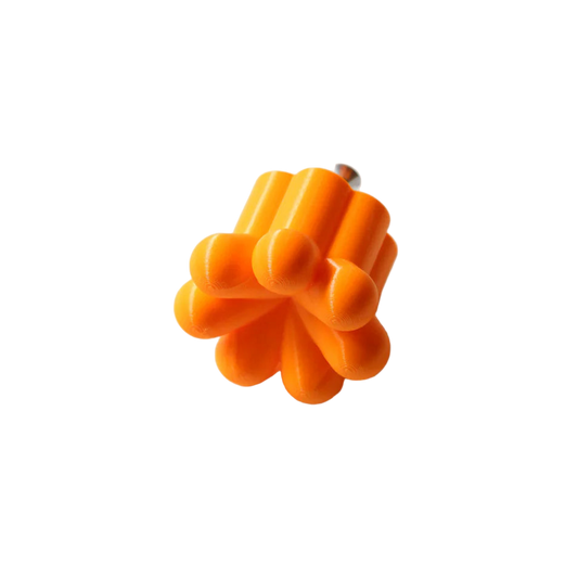 Tirador Bud - Color a elegir