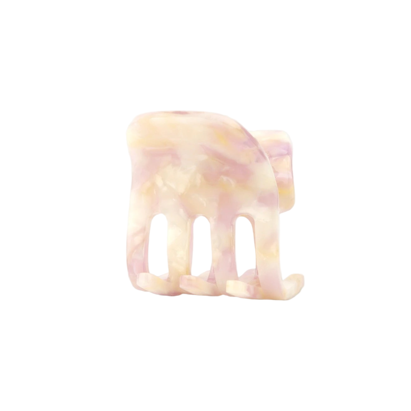 Pinza Paw Soft Violet