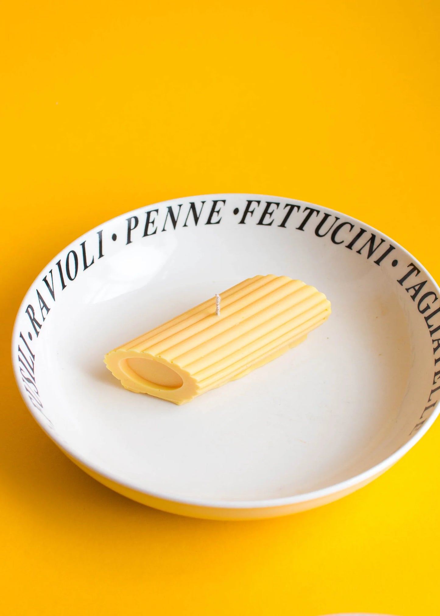 Vela Penne