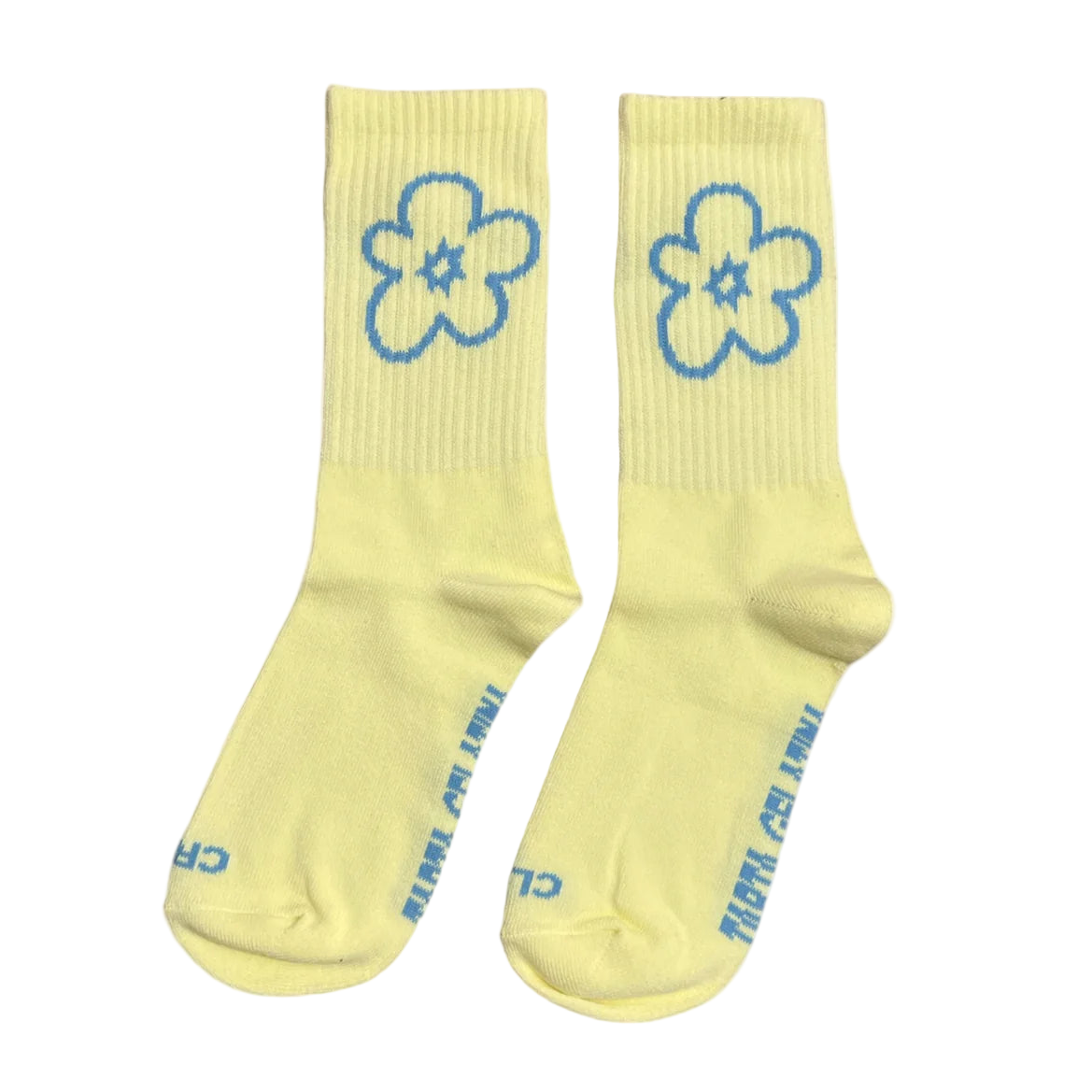 Calcetines Cry Club