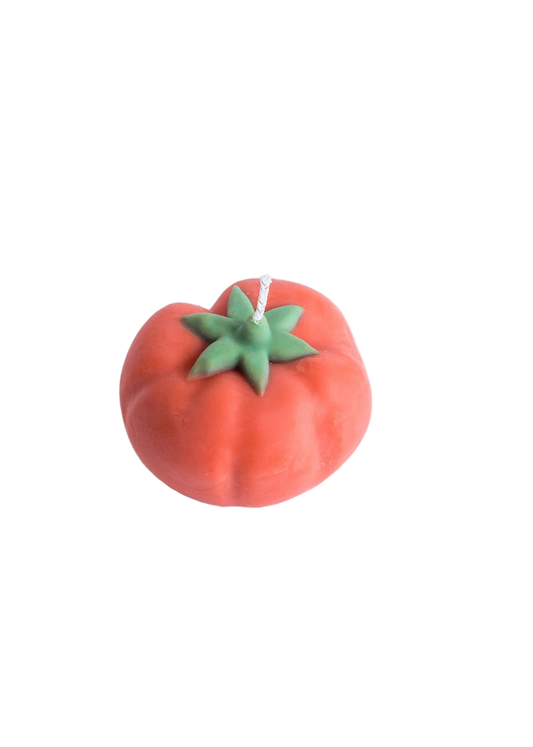 Vela Tomate Maduro