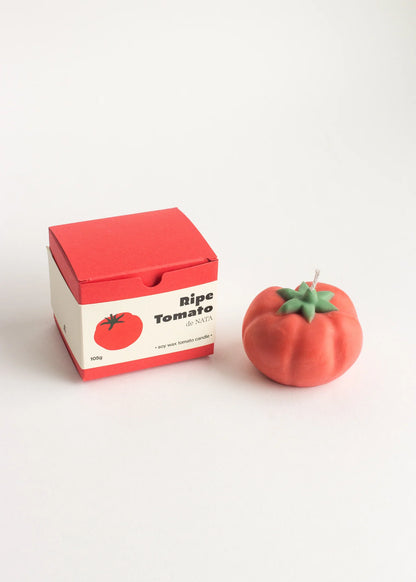 Vela Tomate Maduro