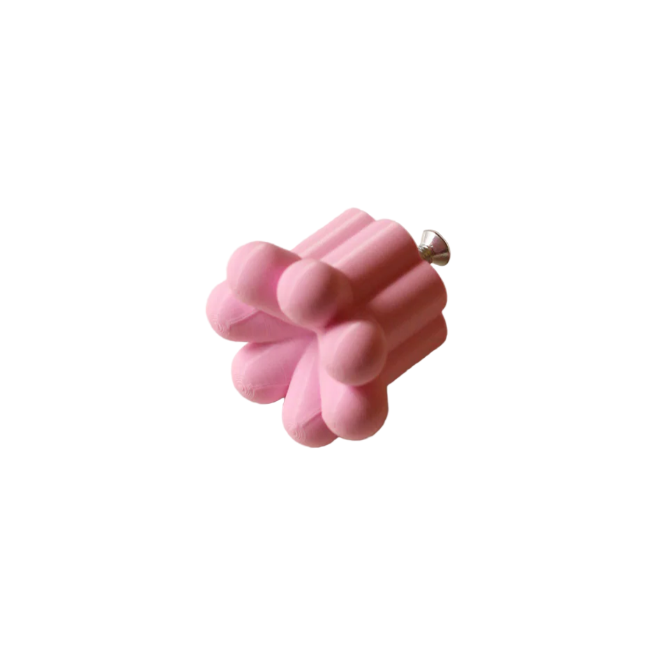 Tirador Bud - Color a elegir