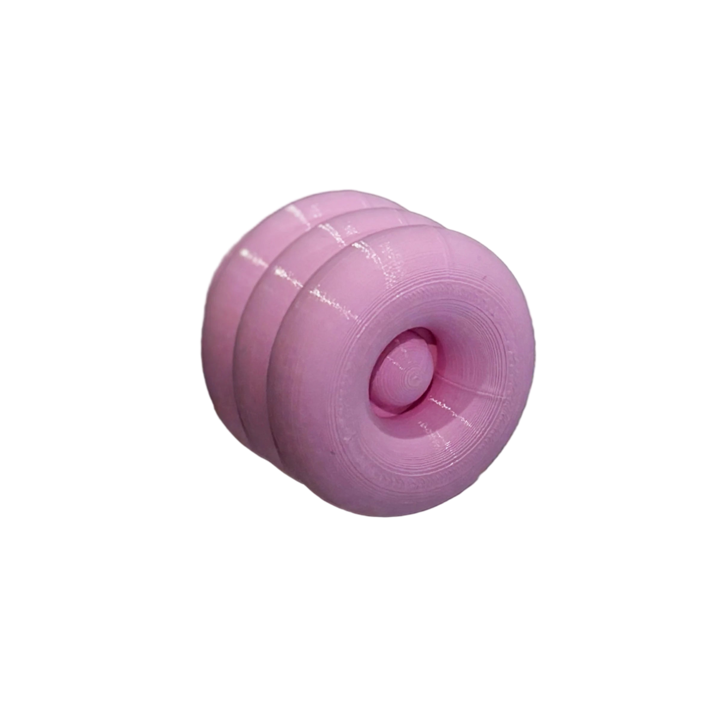 Tirador Colaboración b.decle x interiorbytim - Rosa