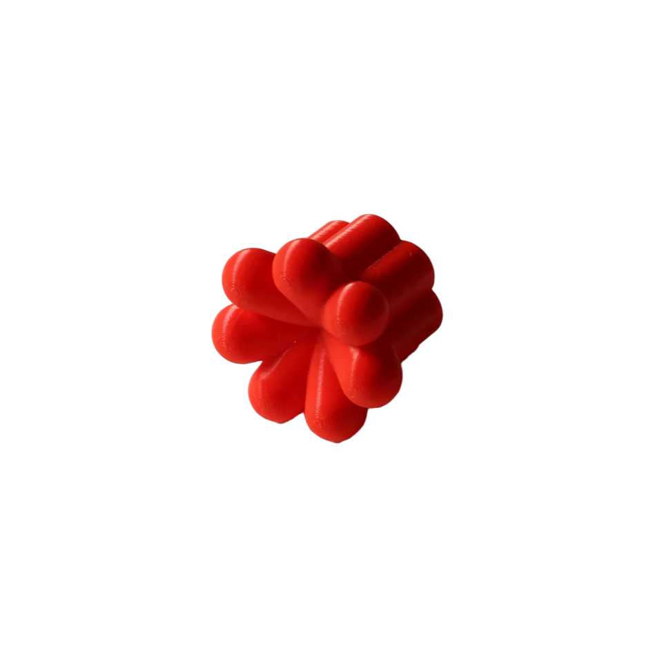 Tirador Bud - Color a elegir