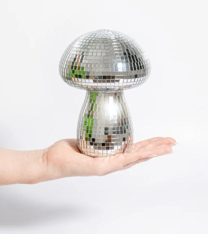 Lámpara de noche Seta Disco