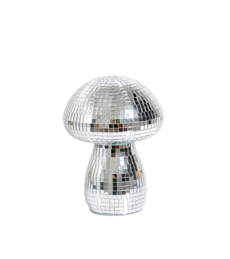 Lámpara de noche Seta Disco