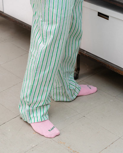 Calcetines Slow Days