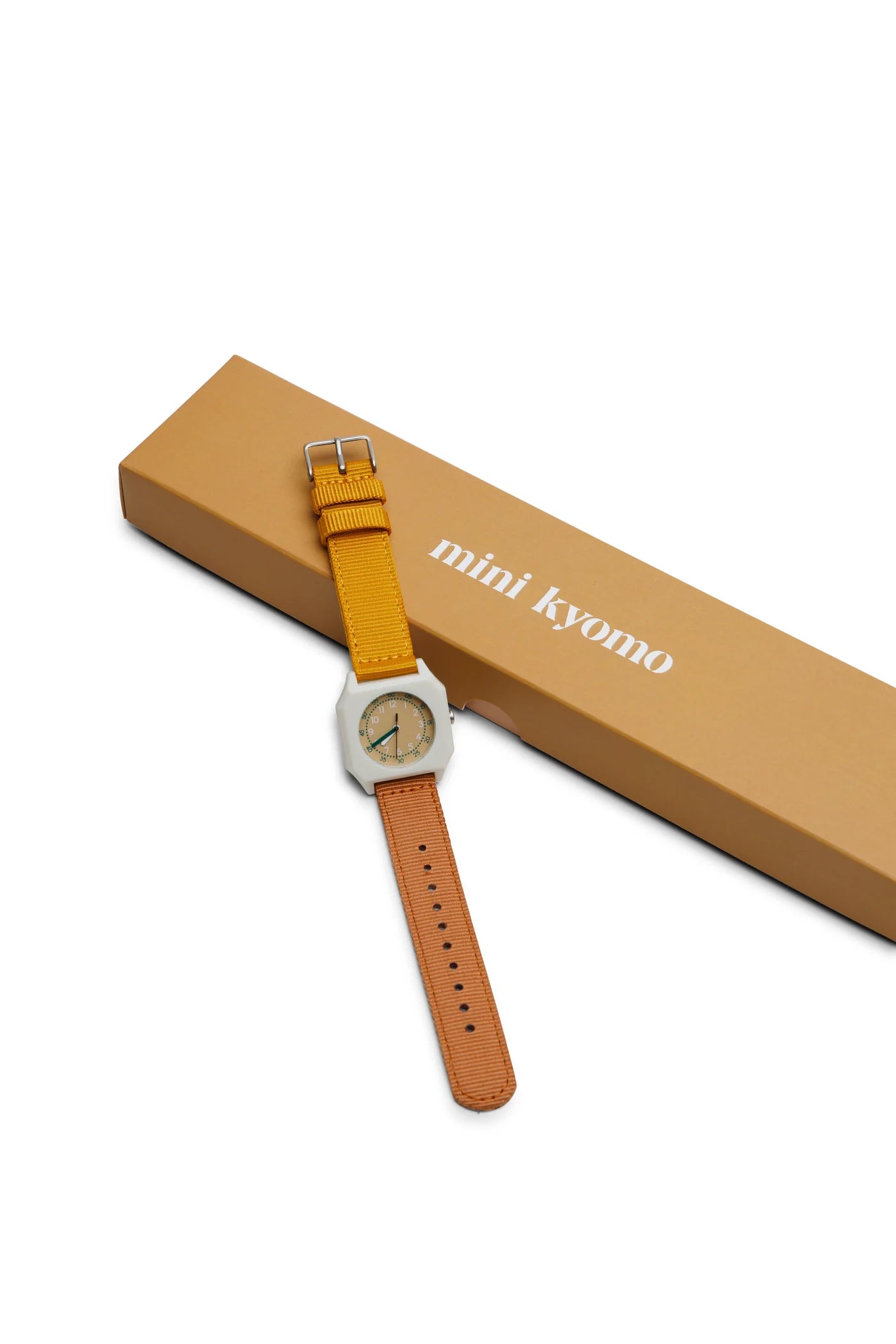 Reloj Sunburn