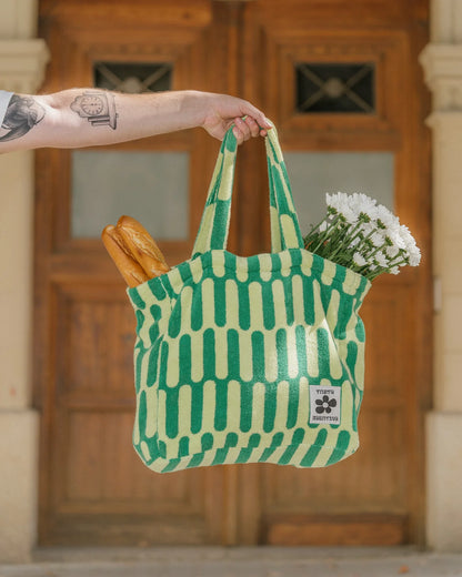 Bolso de toalla Paseo