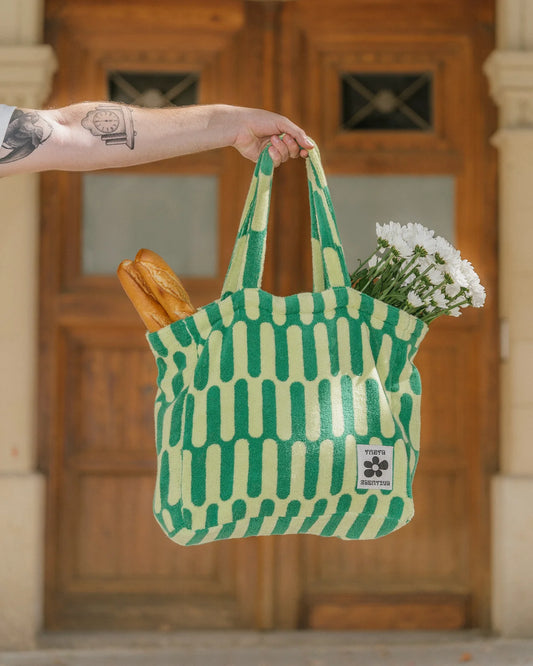 Bolso de toalla Paseo
