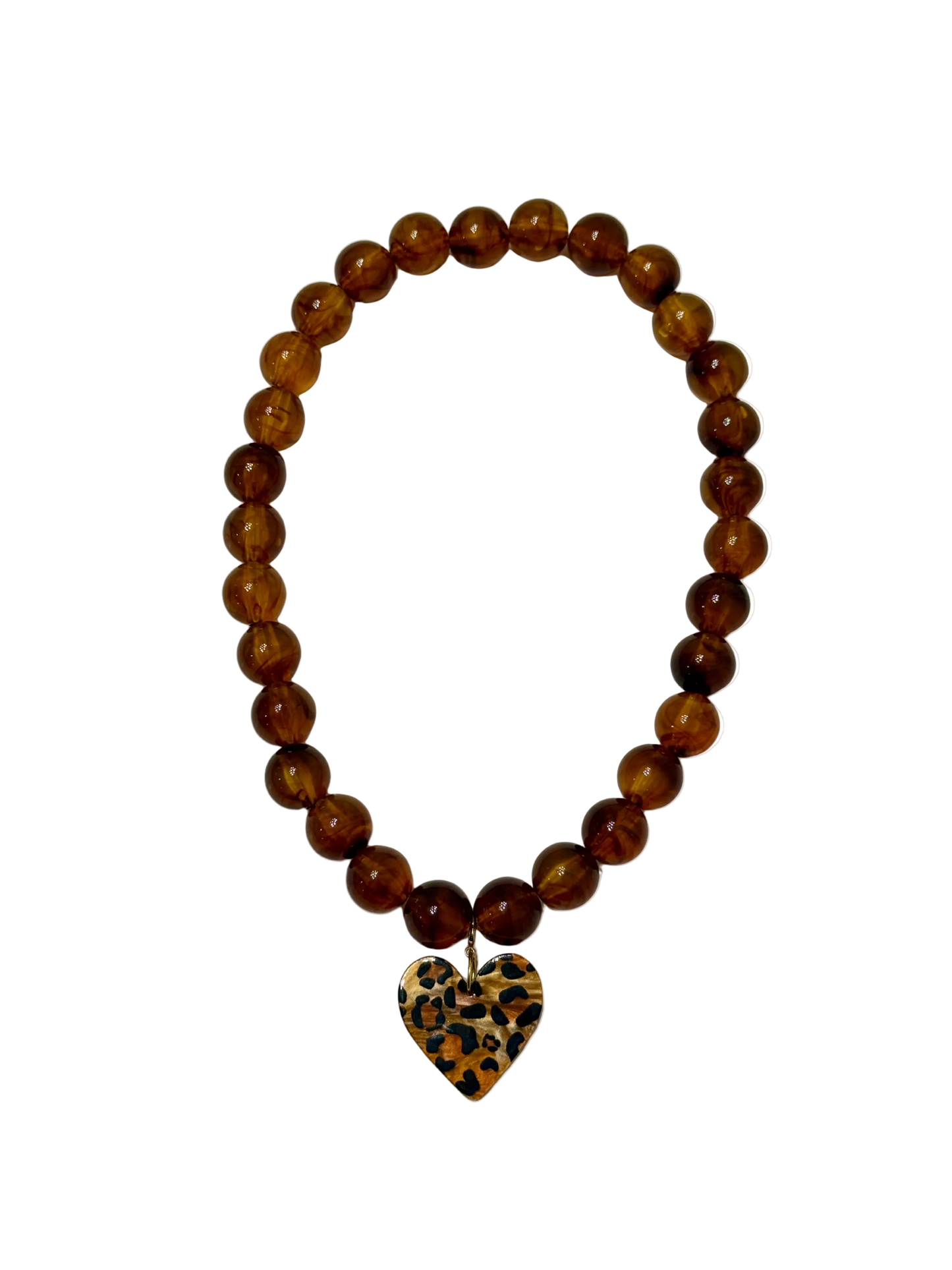 Collar Wild Love (3 colores)