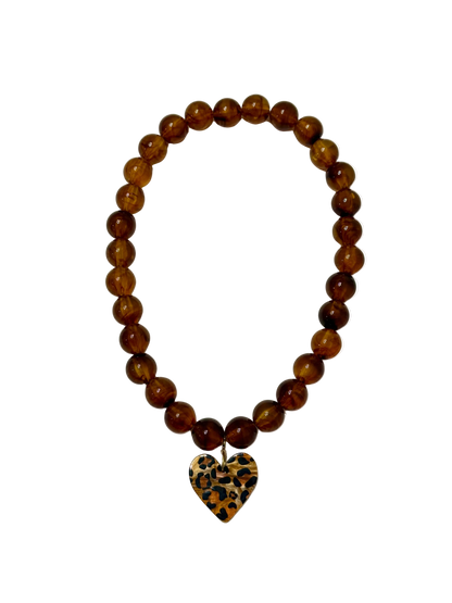 Collar Wild Love (3 colores)