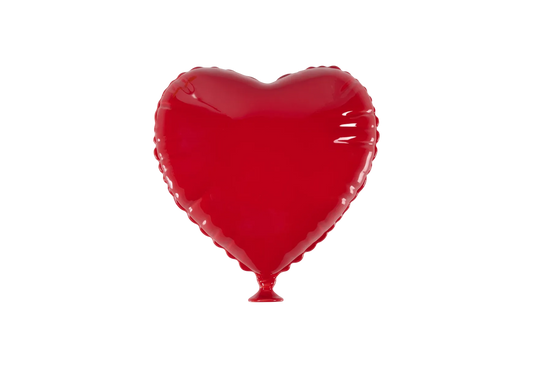 Cajita Globo Corazón