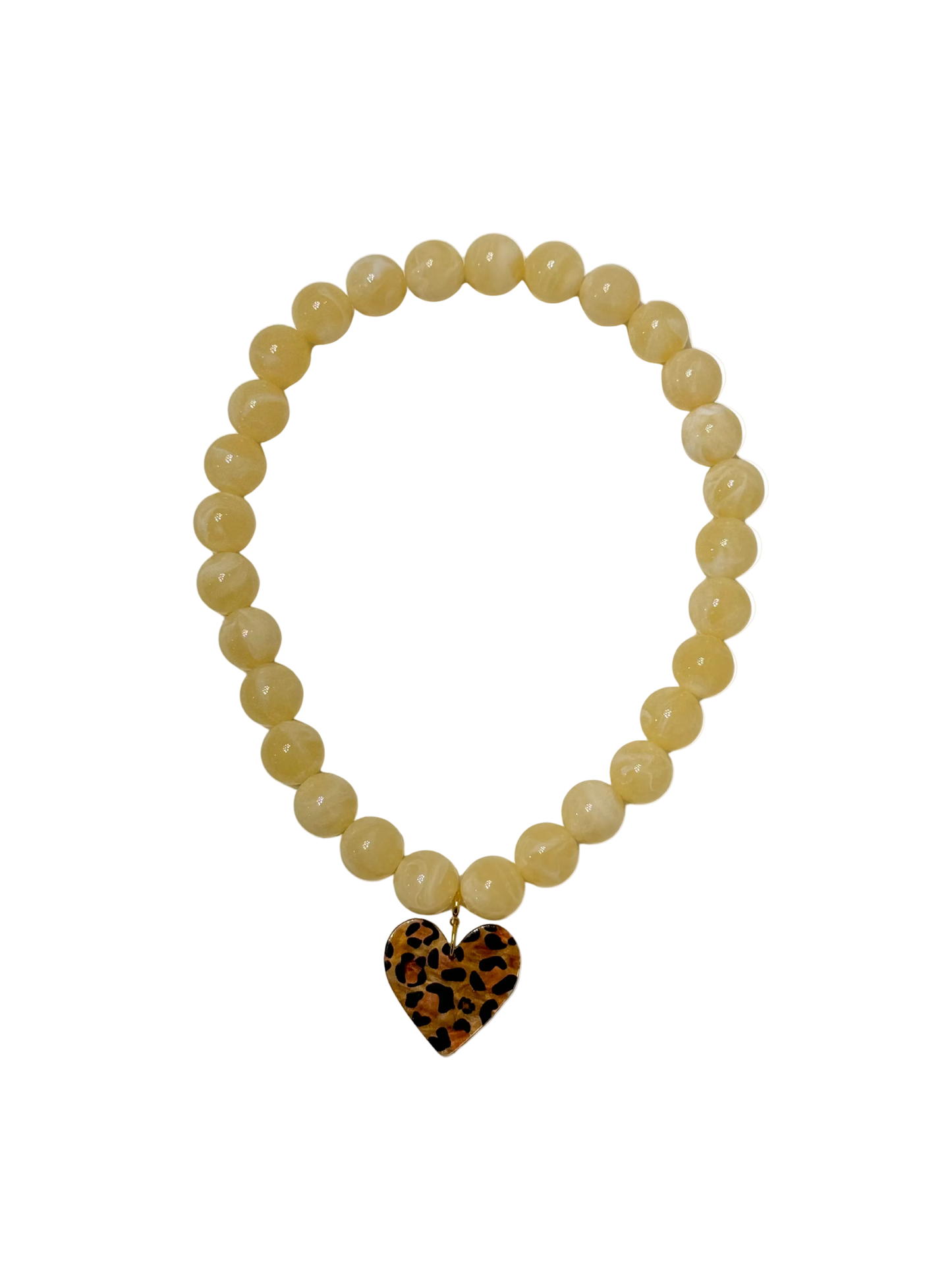 Collar Wild Love (3 colores)