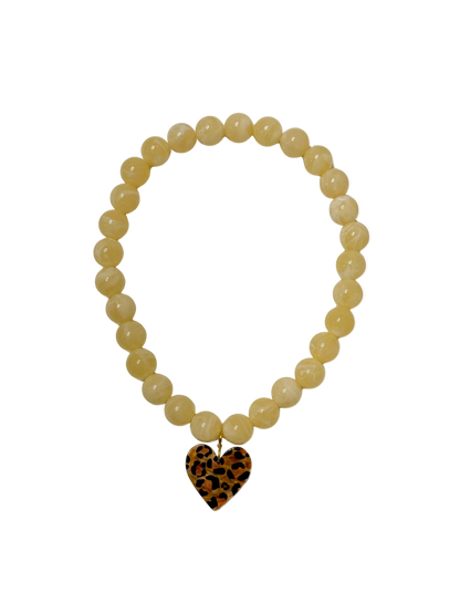 Collar Wild Love (3 colores)