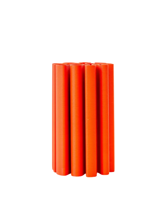 Florero Koral (Medium)
