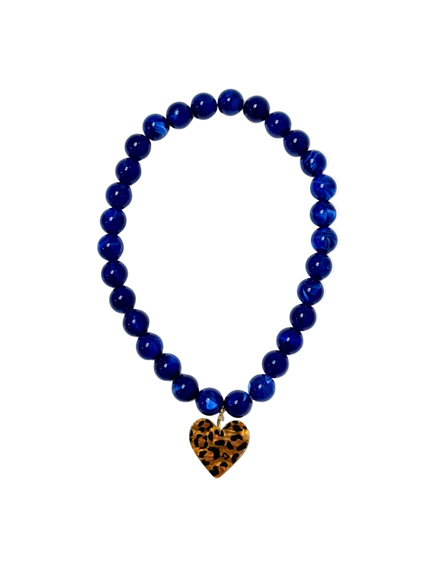 Collar Wild Love (3 colores)