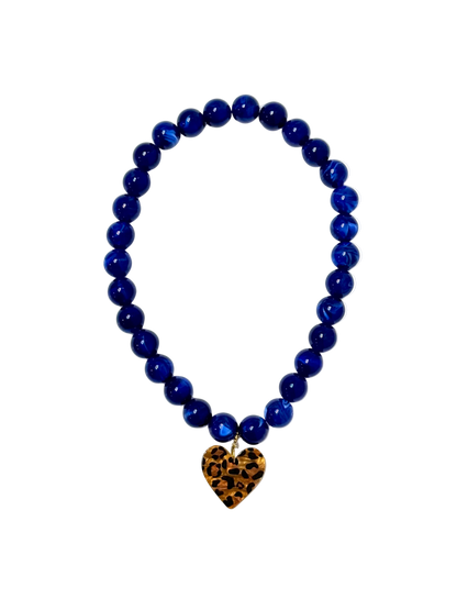 Collar Wild Love (3 colores)