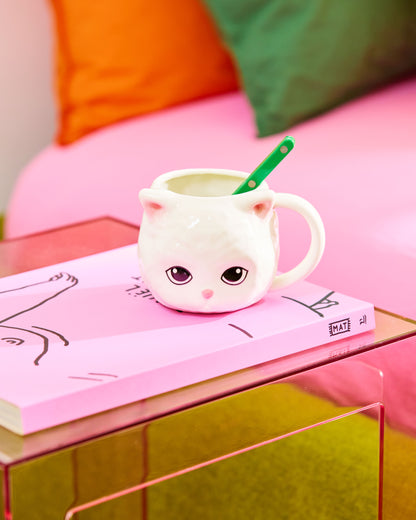 Taza Gato
