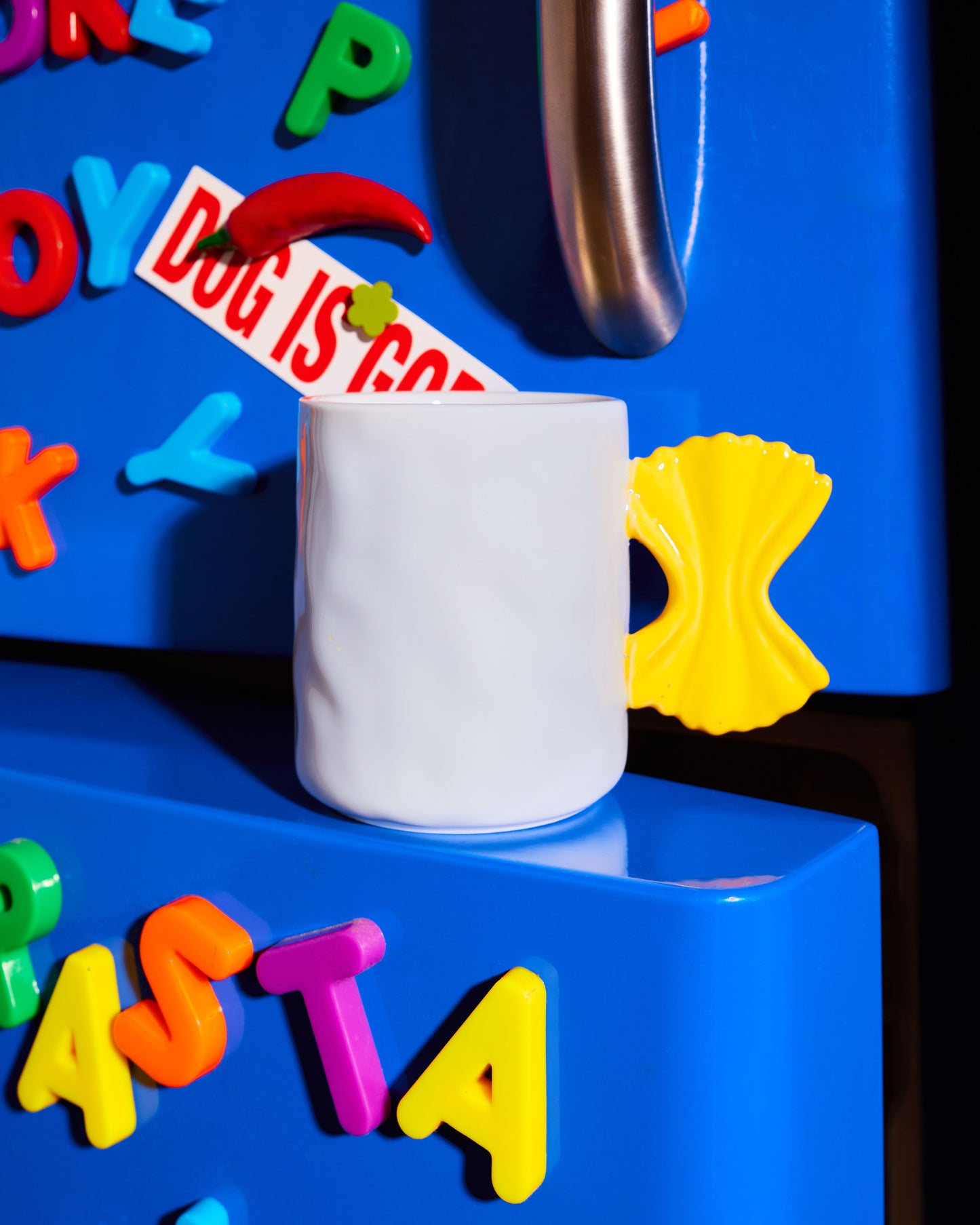 Taza Pasta