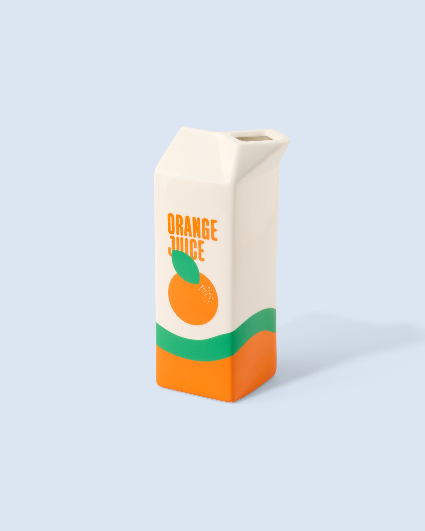 Jarrón Orange Juice