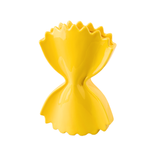 Jarrón Pasta