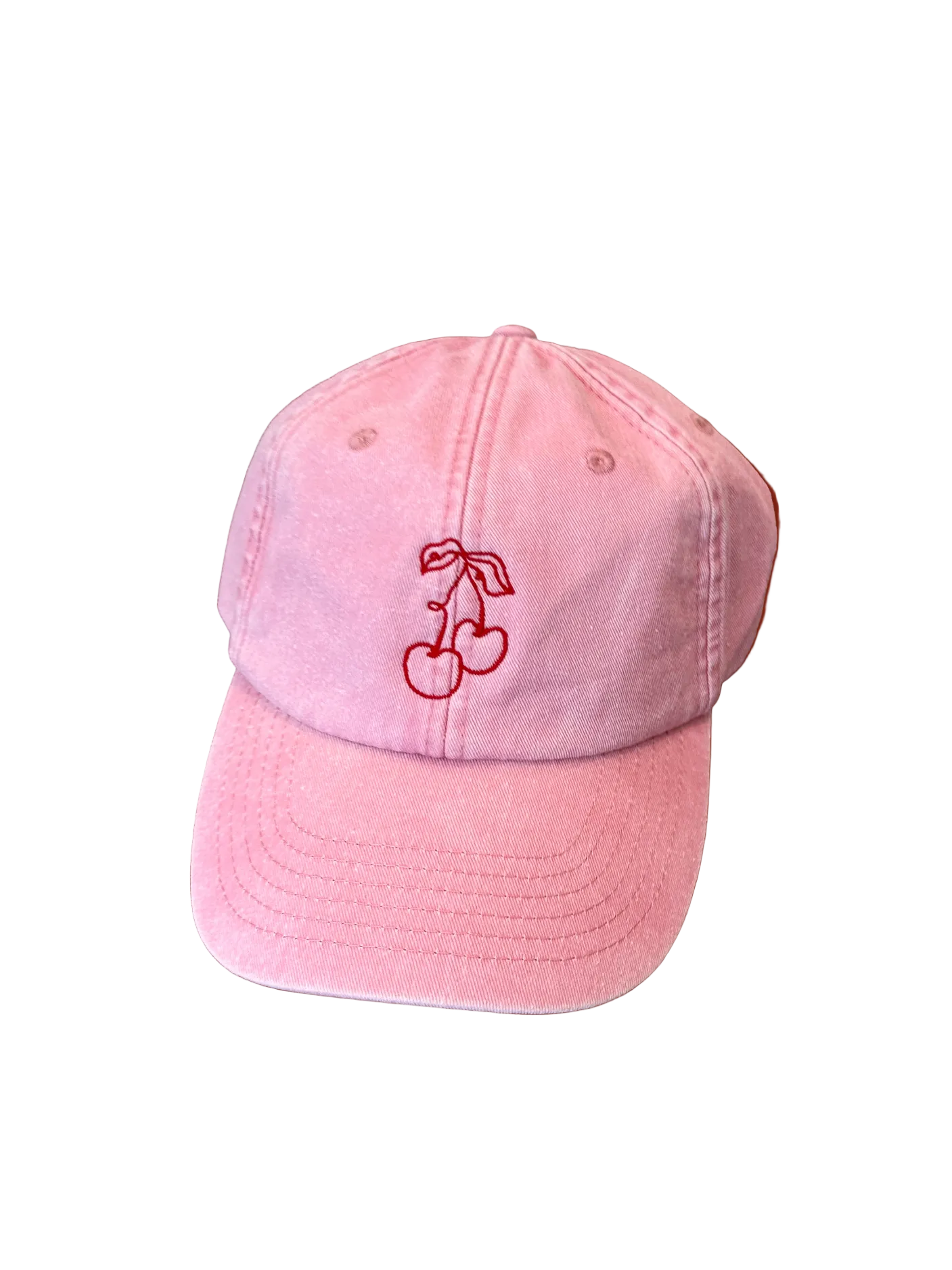 Gorra Cereza