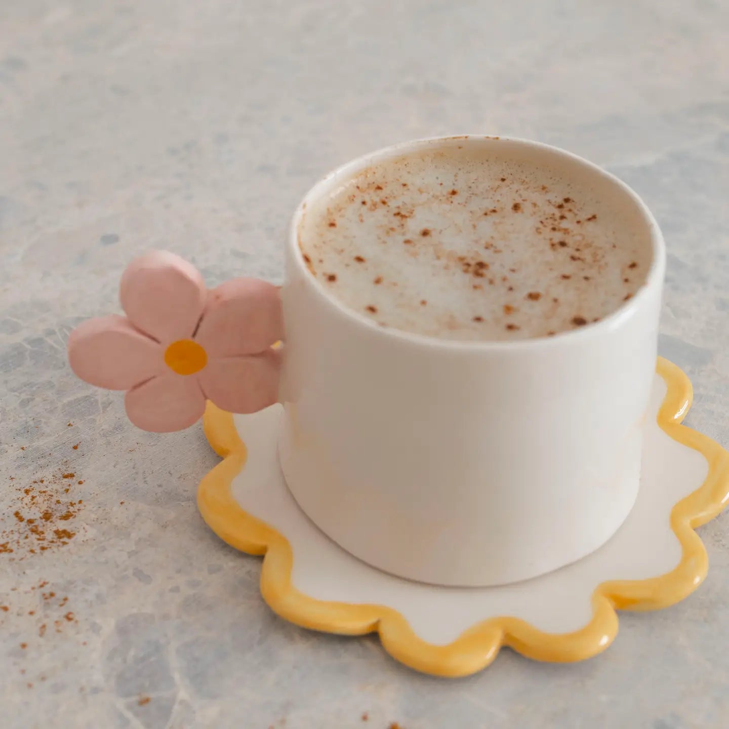 Taza Blomi (3 colores)