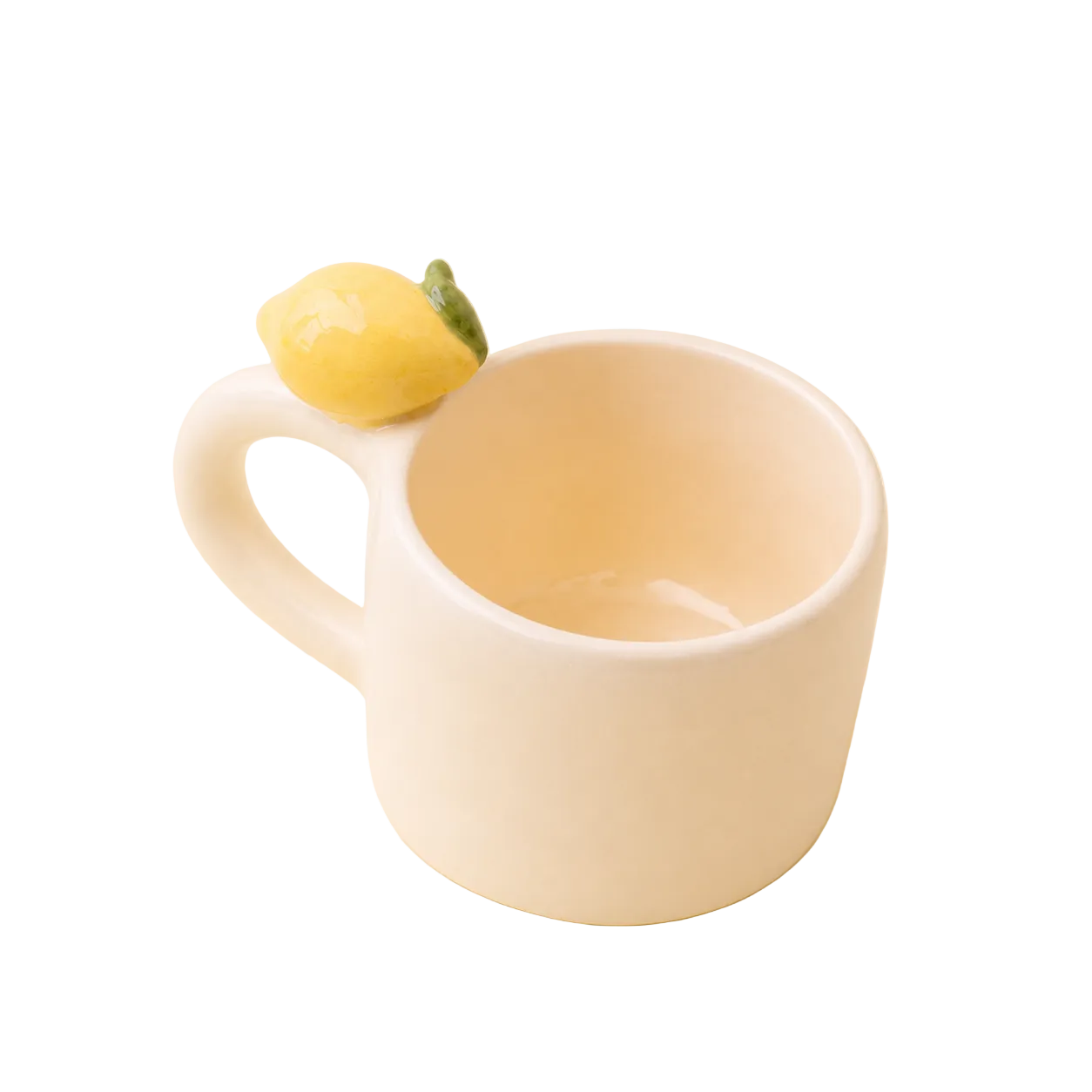 Taza Limone