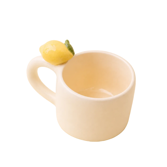Taza Limone