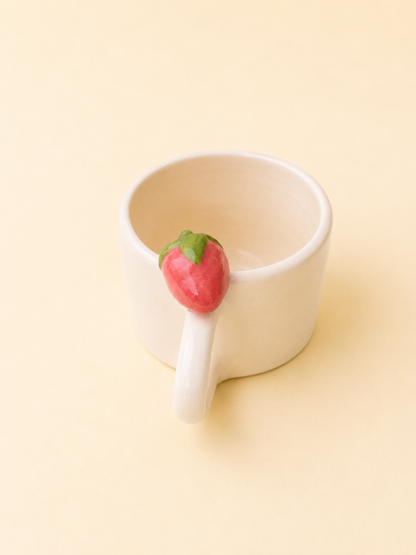 Taza Fresa