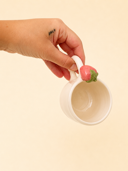 Taza Fresa