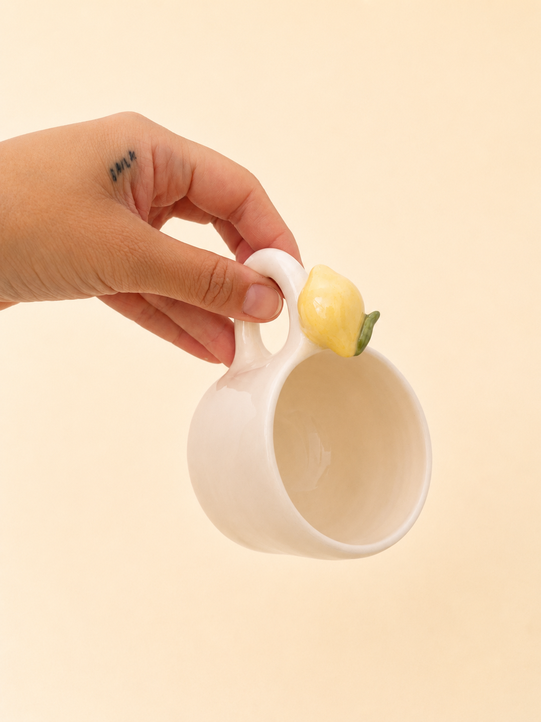 Taza Limone