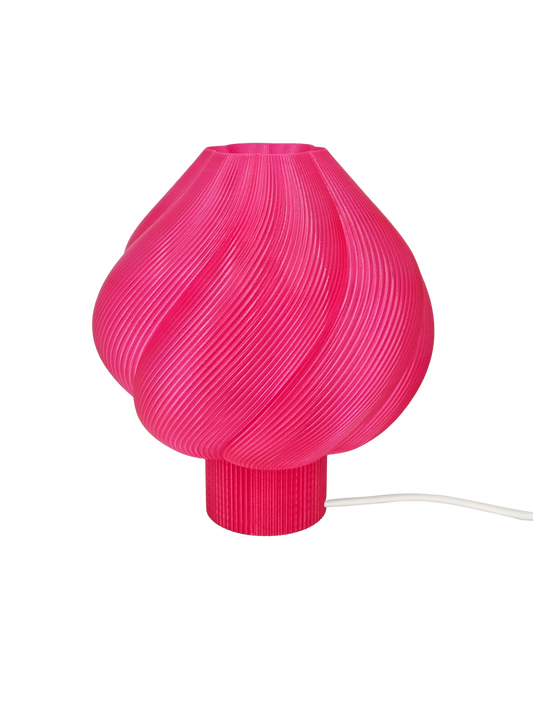 Lámpara Wavy Shell