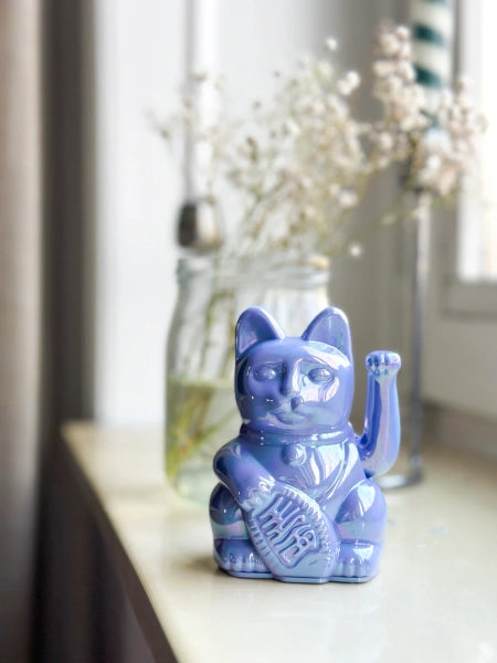 Lucky Cat Mini Avara - Edición limitada