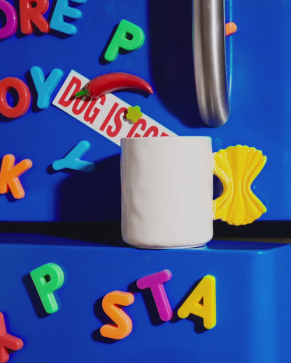 Taza Pasta