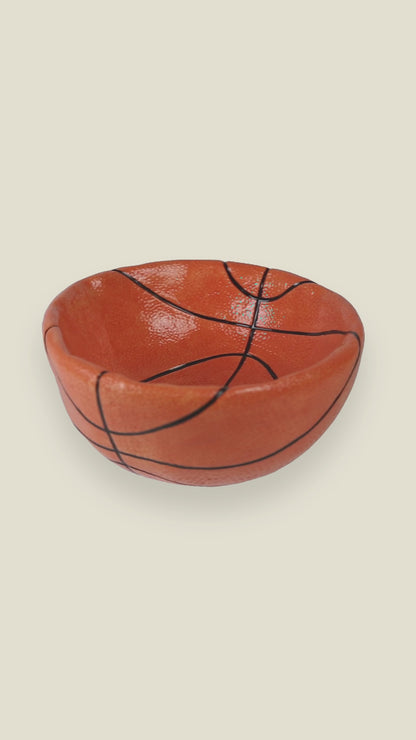 Bowl Baloncesto