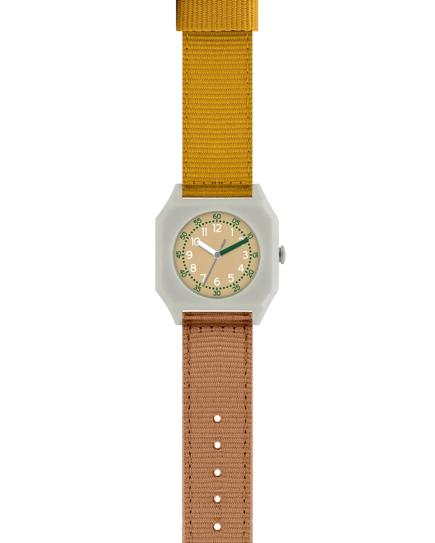 Reloj Sunburn