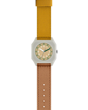 Reloj Sunburn