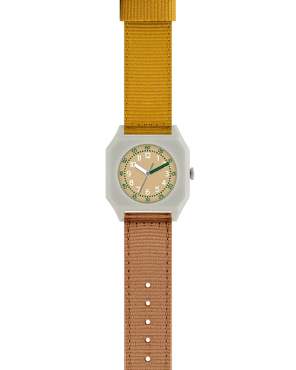 Reloj Sunburn